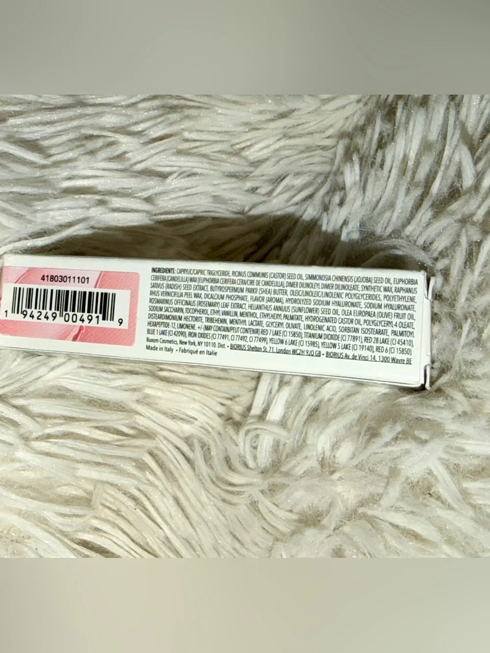 Buxom - Plumping Lip Balm
